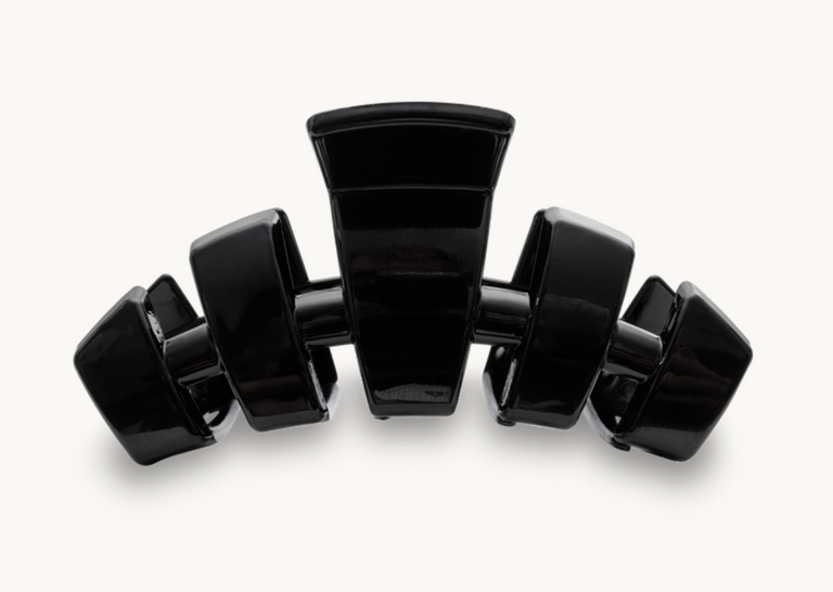 MEDIUM TELETIE HAIR CLIP