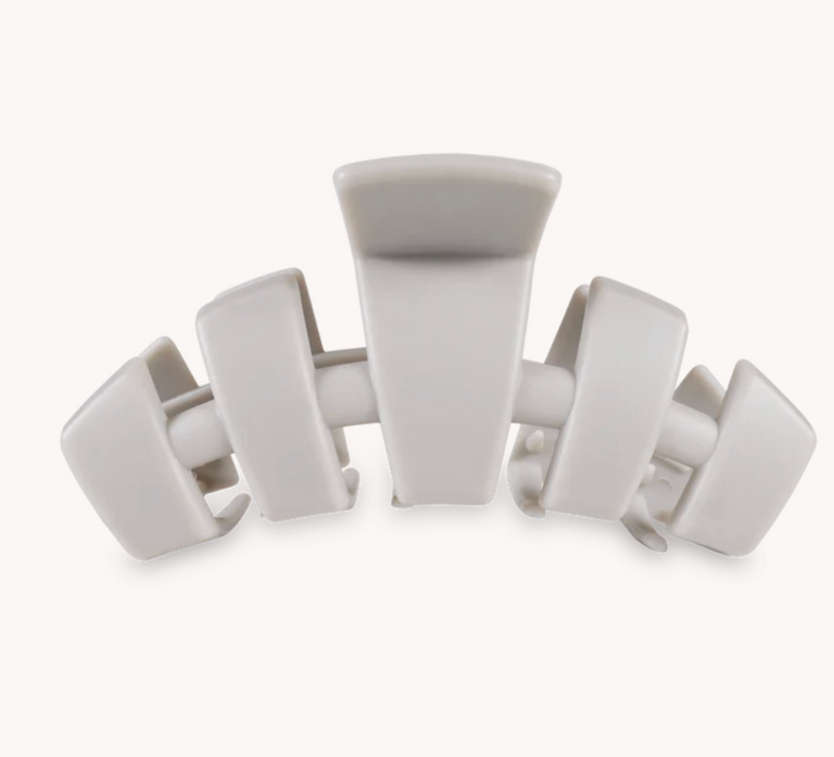 MEDIUM TELETIE HAIR CLIP