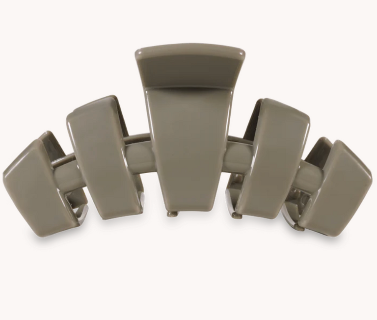 MEDIUM TELETIE HAIR CLIP