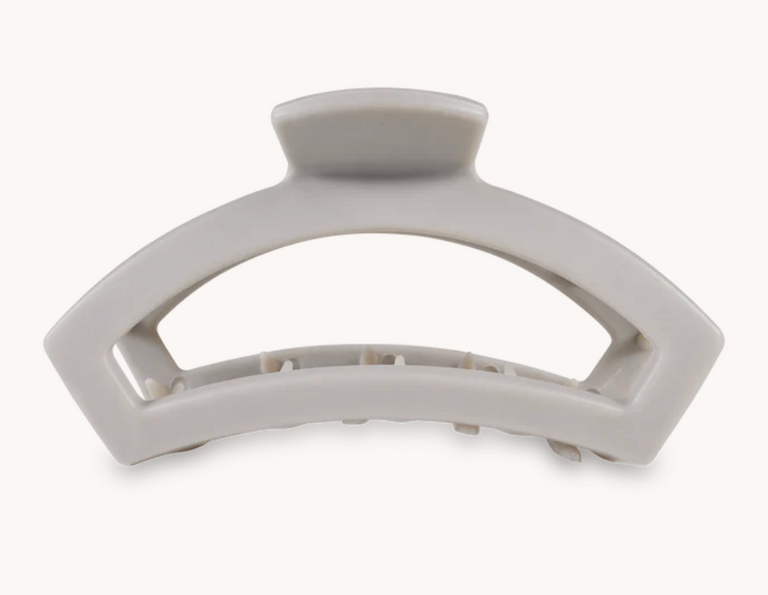 MEDIUM TELETIE OPEN CLIP