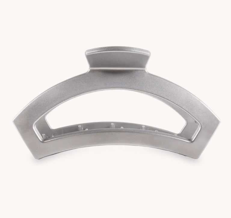 MEDIUM TELETIE OPEN CLIP