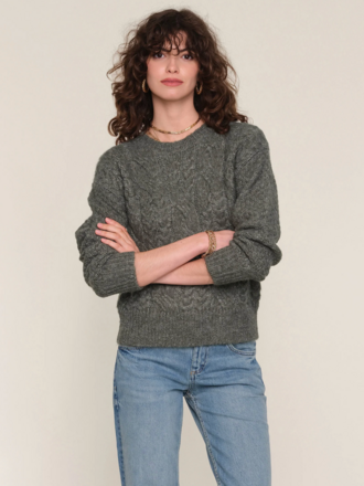 HEARTLOOM CLARA SWEATER