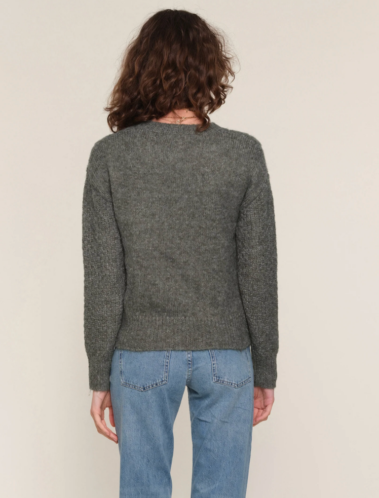 HEARTLOOM CLARA SWEATER