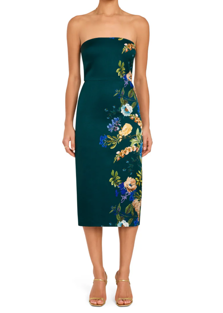 Amanda Uprichard SHAWNA DRESS