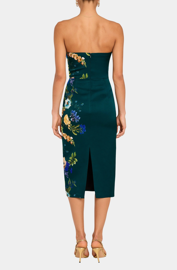 Amanda Uprichard SHAWNA DRESS