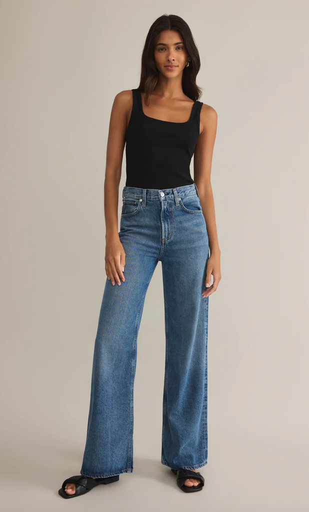 Z SUPPLY DANYA RIB TANK