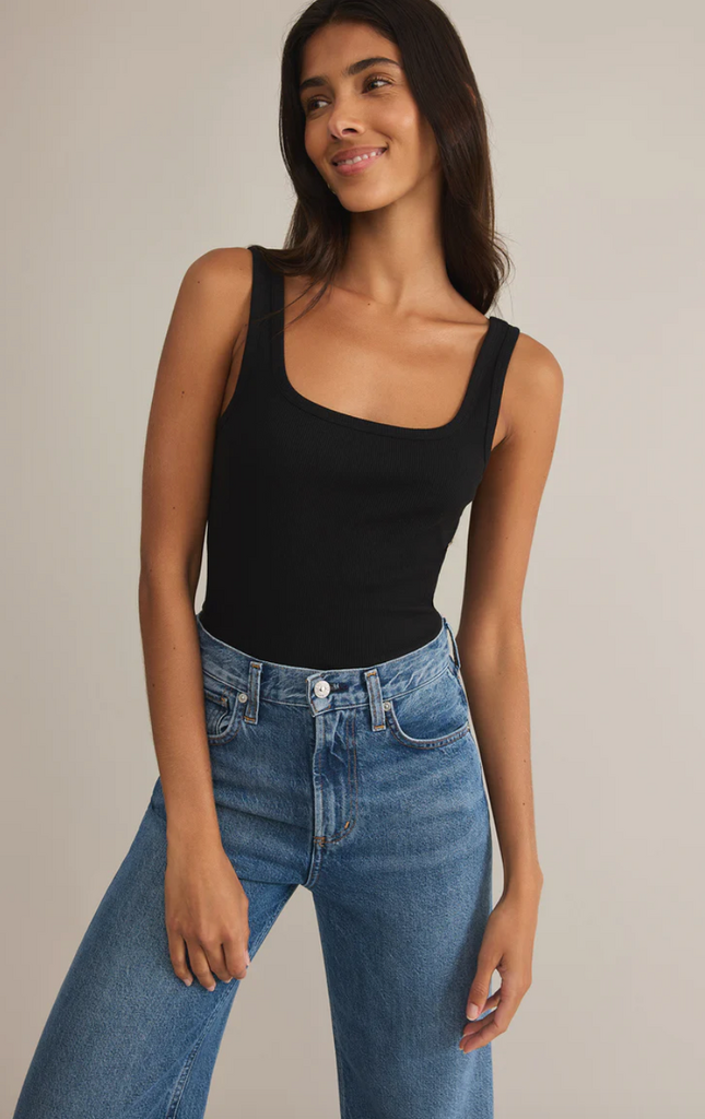 Z SUPPLY DANYA RIB TANK