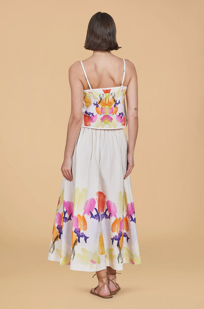 OLIVIA BY LIVRO CARTER TOP