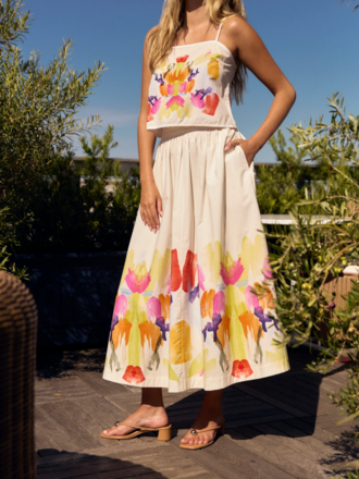 OLIVIA BY LIVRO KIT SKIRT