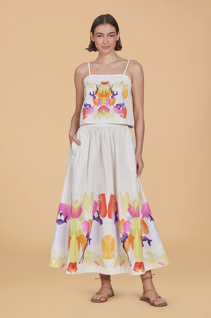 OLIVIA BY LIVRO KIT SKIRT