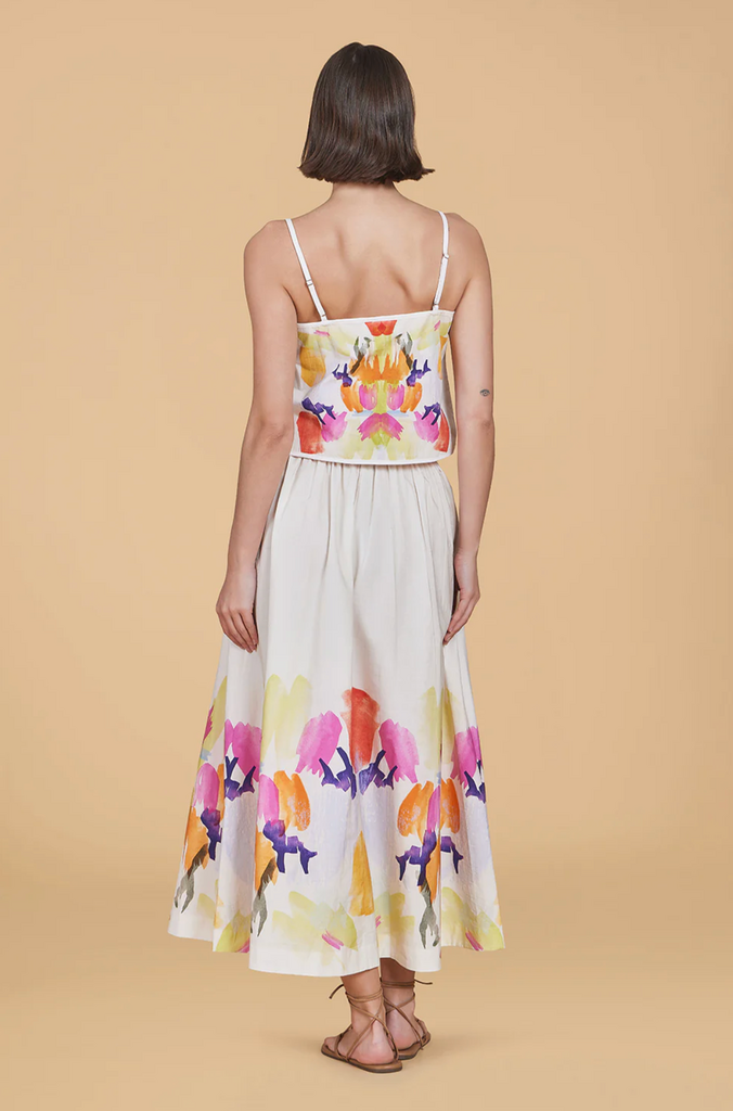 OLIVIA BY LIVRO KIT SKIRT