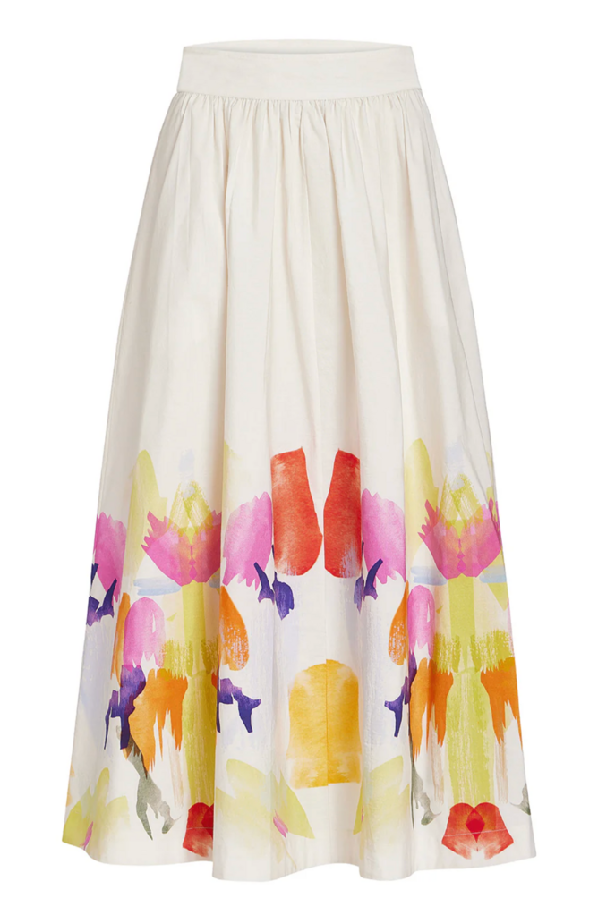 OLIVIA BY LIVRO KIT SKIRT