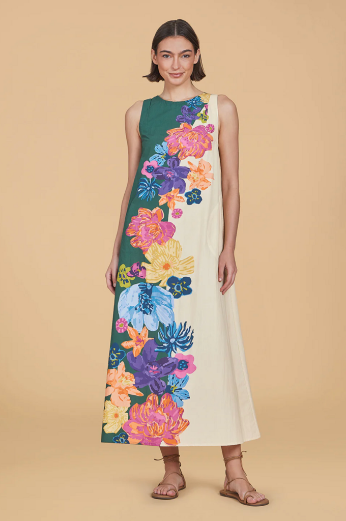 OLIVIA BY LIVRO DANI DRESS