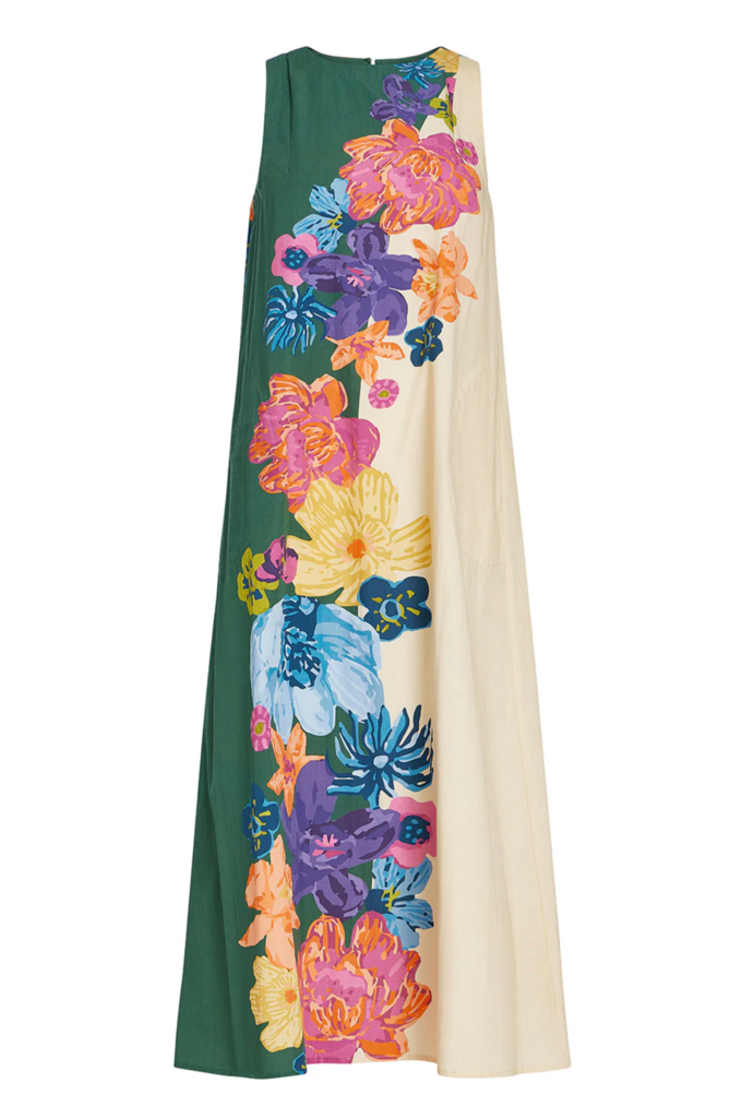 OLIVIA BY LIVRO DANI DRESS