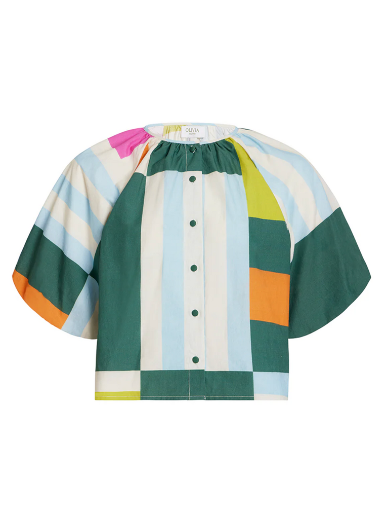 OLIVIA BY LIVRO FREDA TOP