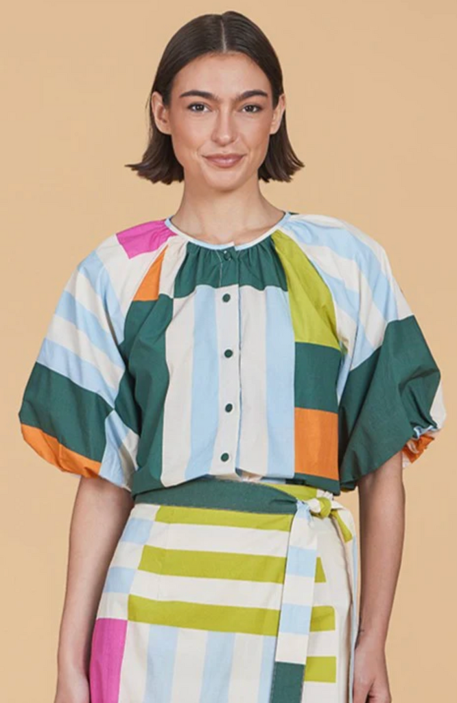 OLIVIA BY LIVRO FREDA TOP