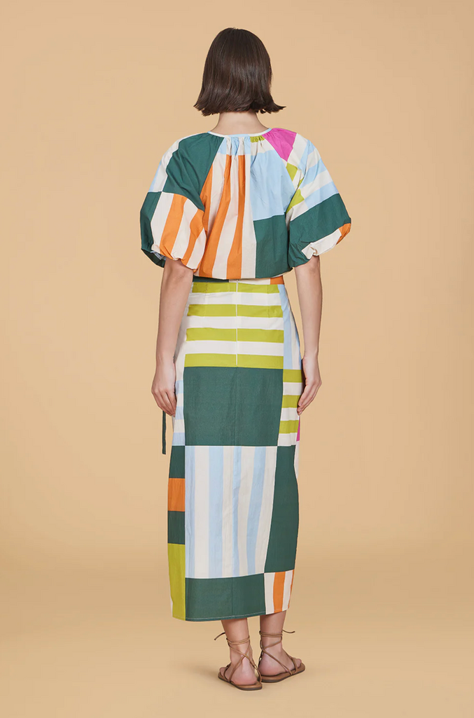 OLIVIA BY LIVRO FREDA TOP