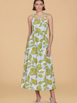 OLIVIA BY LIVRO EMELIA DRESS
