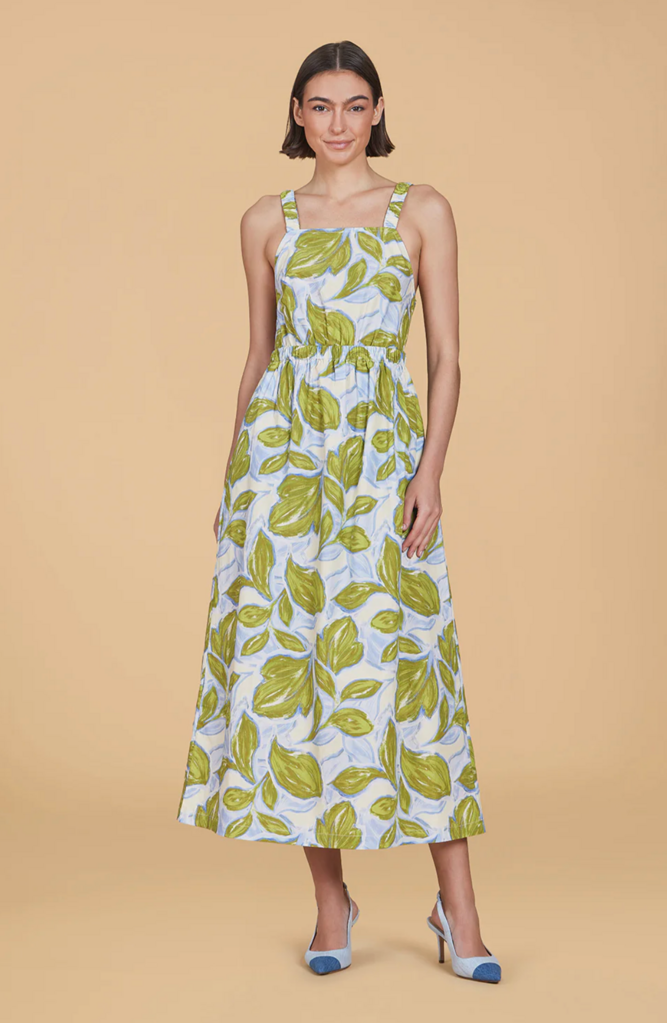 OLIVIA BY LIVRO EMELIA DRESS