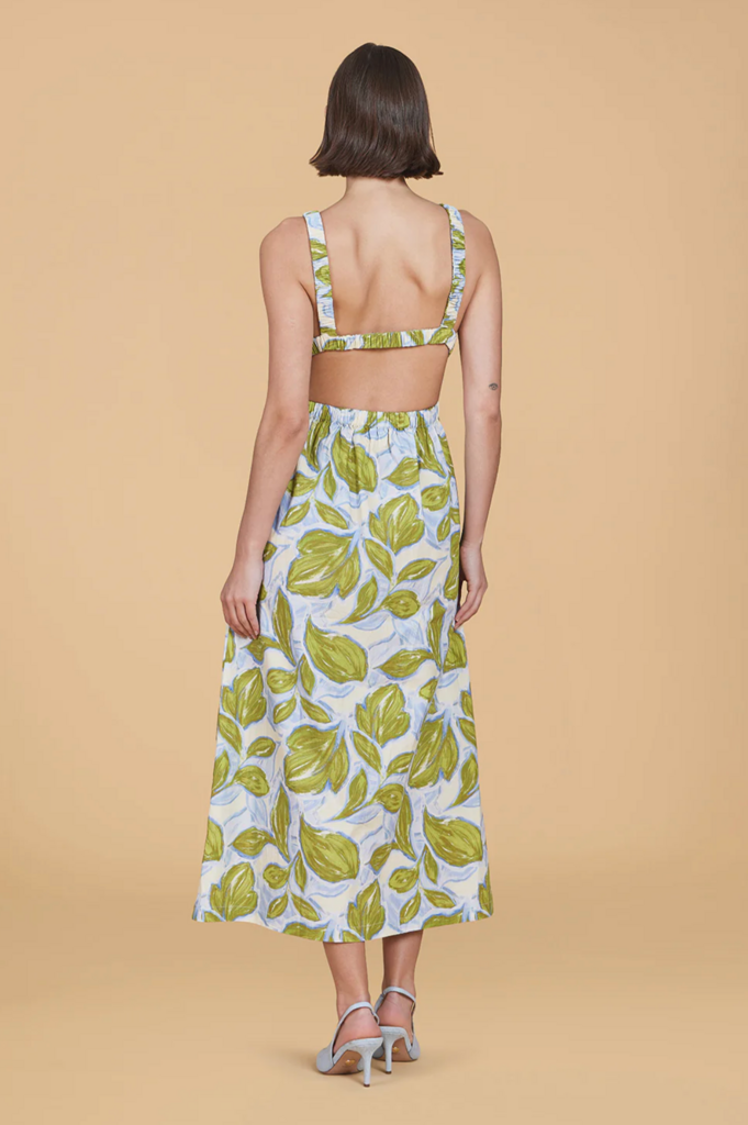 OLIVIA BY LIVRO EMELIA DRESS