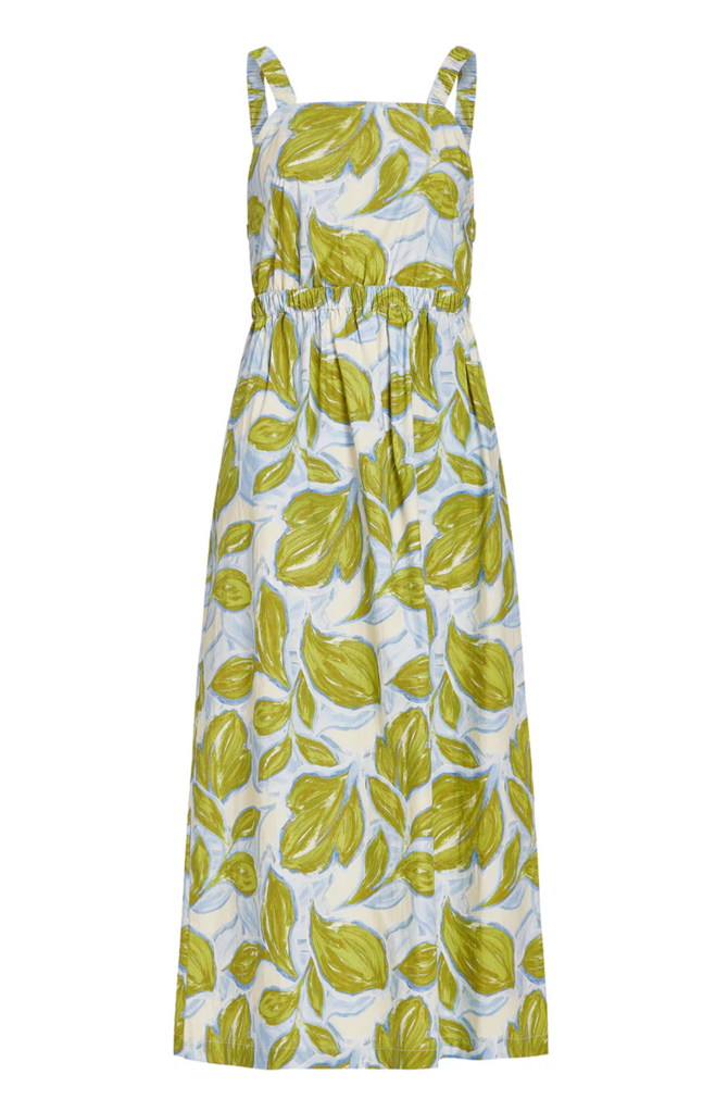 OLIVIA BY LIVRO EMELIA DRESS