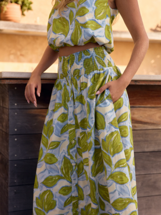 OLIVIA BY LIVRO GEORGIA SKIRT