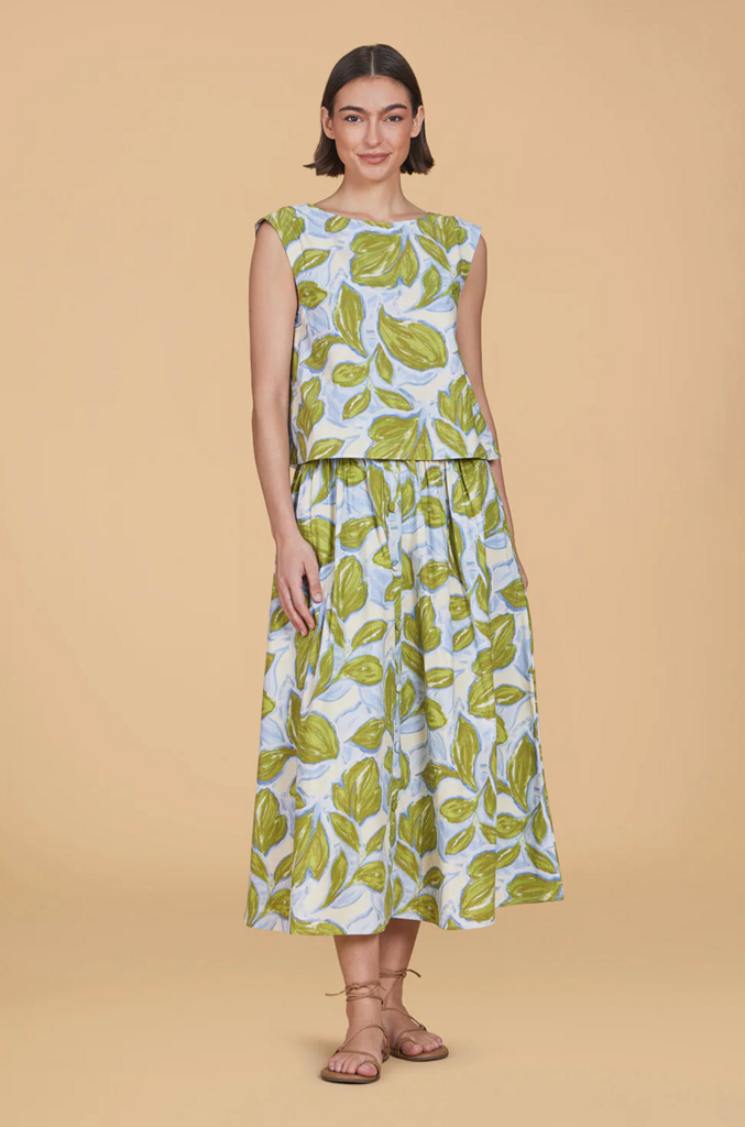 OLIVIA BY LIVRO GEORGIA SKIRT