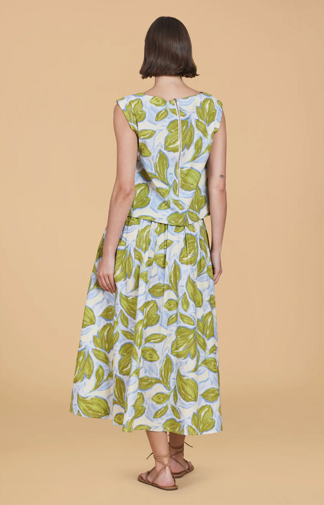 OLIVIA BY LIVRO GEORGIA SKIRT