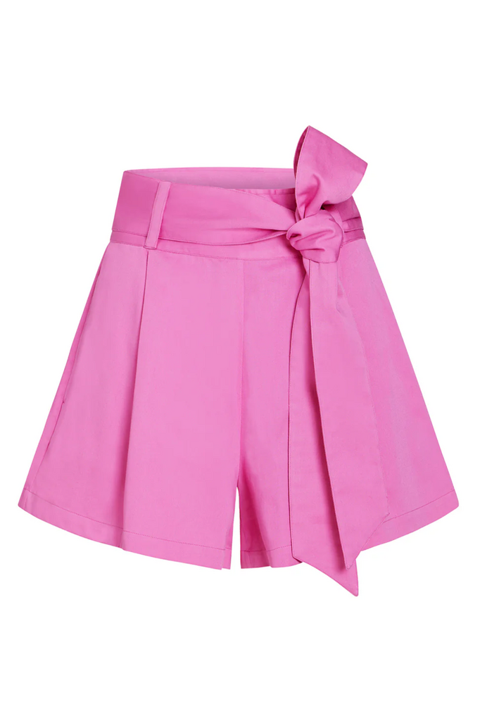 OLIVIA BY LIVRO UBA SHORTS