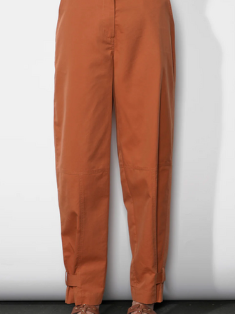 CAMERON CINCHED ANKLE PANTS