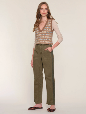 HEARTLOOM RONAN PANT