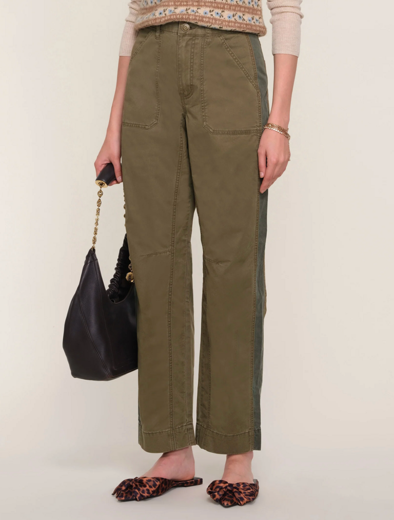 HEARTLOOM RONAN PANT