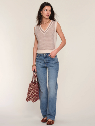 HEARTLOOM PHOEBE VEST