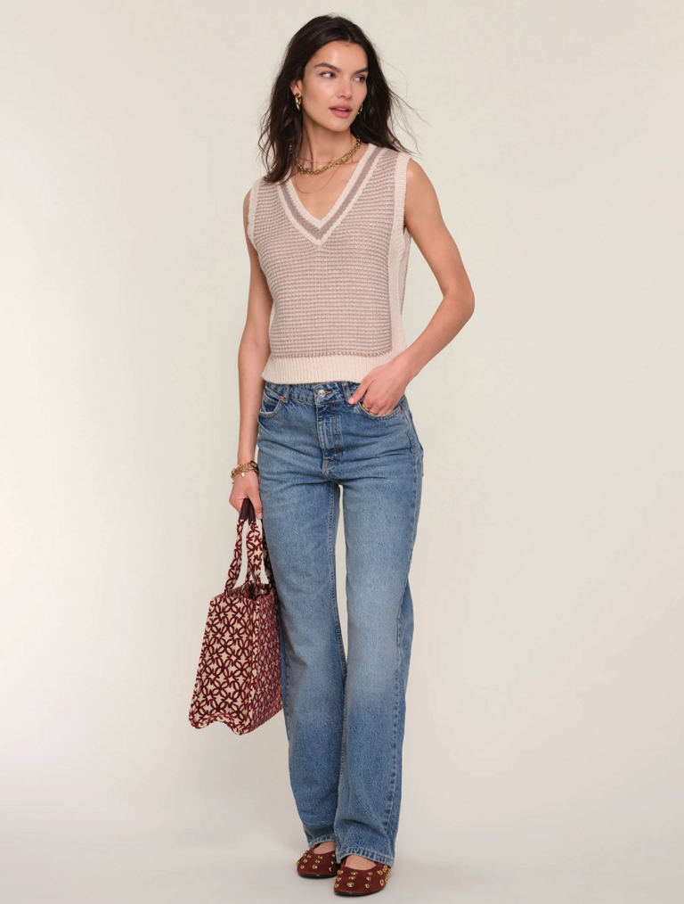 HEARTLOOM PHOEBE VEST