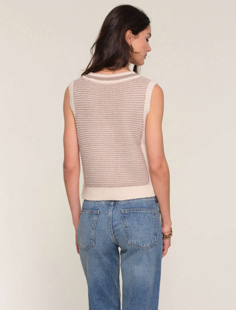 HEARTLOOM PHOEBE VEST