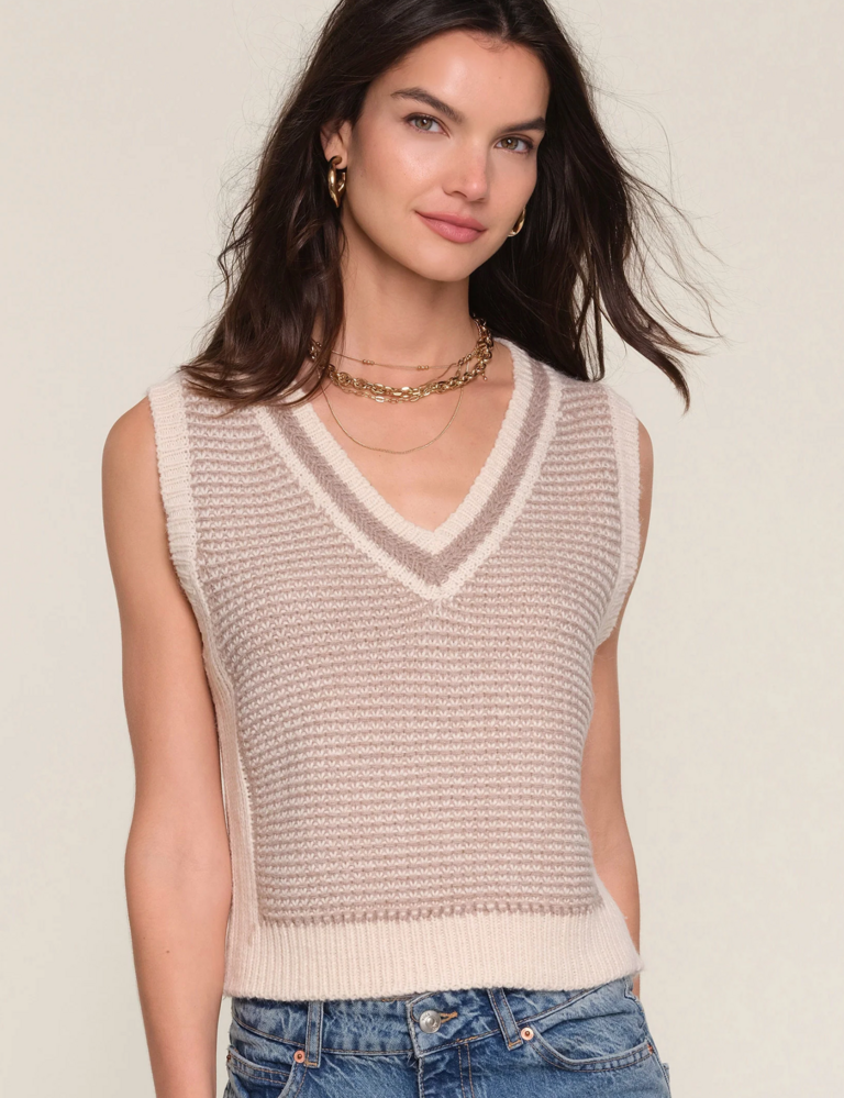 HEARTLOOM PHOEBE VEST