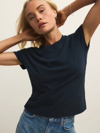Z SUPPLY MODERN SLUB TEE