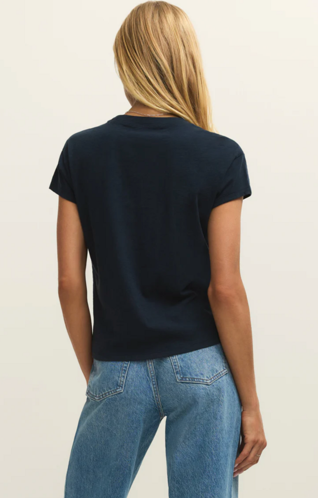 Z SUPPLY MODERN SLUB TEE