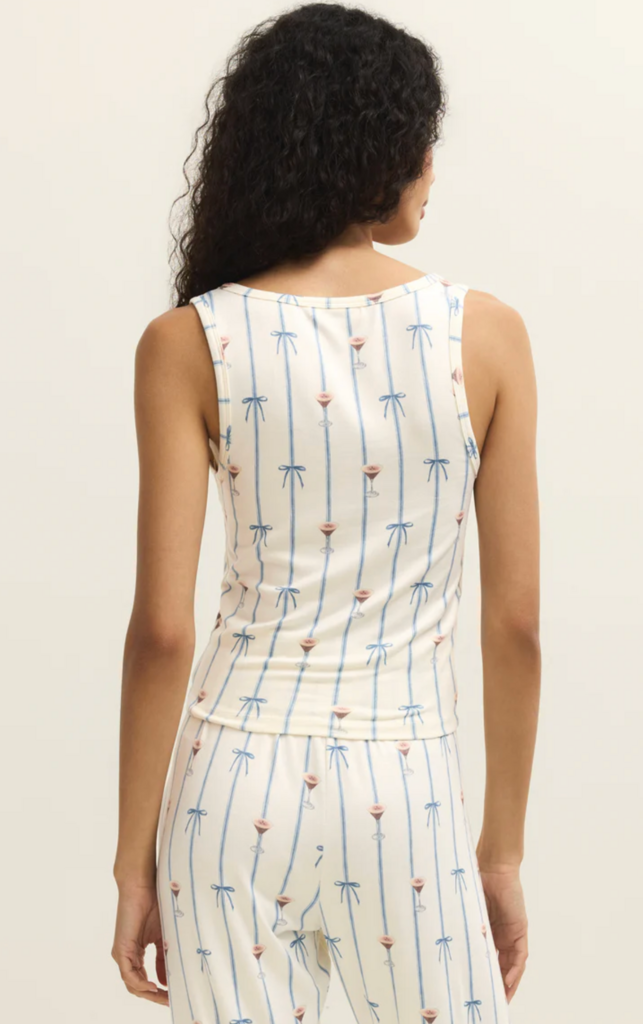 Z SUPPLY COZY ESPRESSO MARTINI TANK