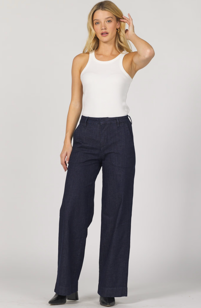 DEAR JOHN BRANDY TROUSER PANT
