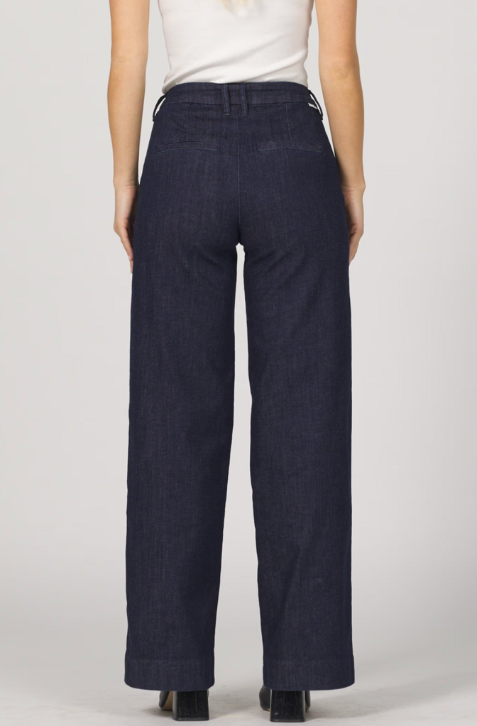 DEAR JOHN BRANDY TROUSER PANT