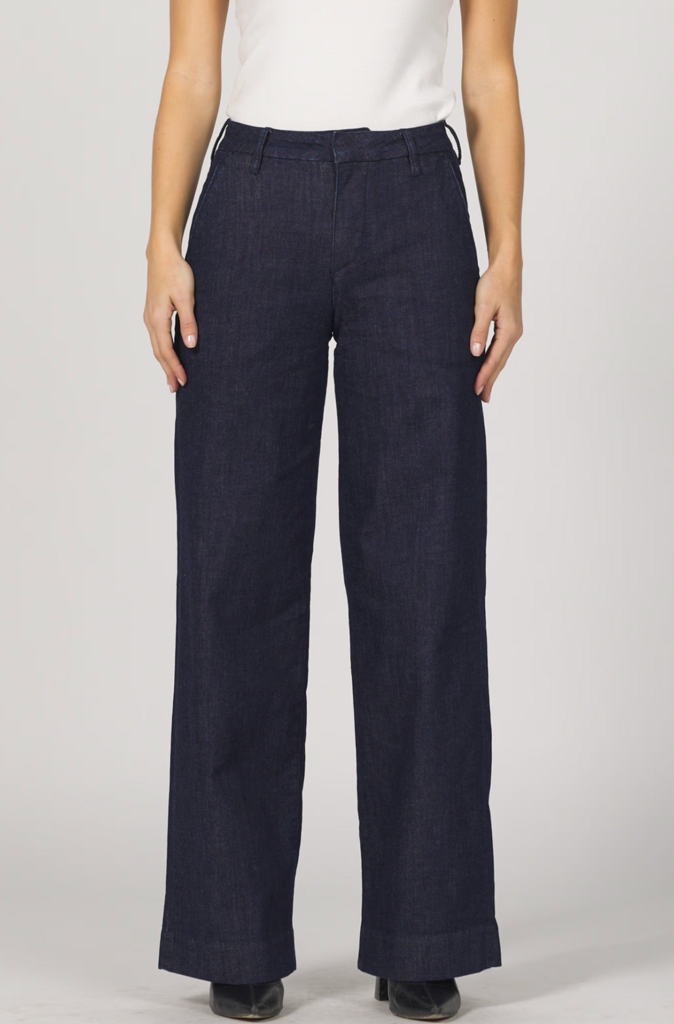 DEAR JOHN BRANDY TROUSER PANT