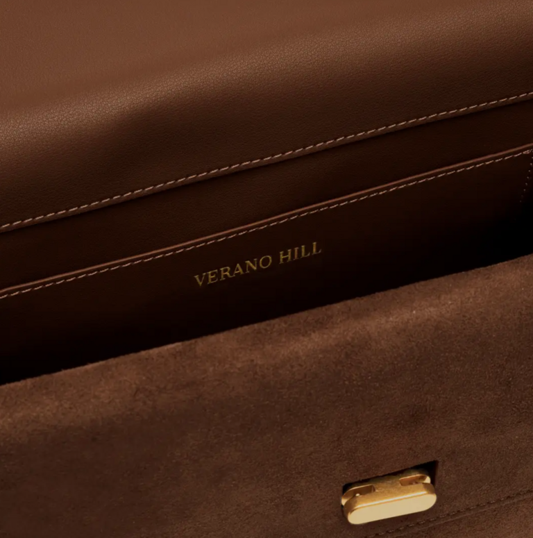 VERANO HILL GRACE SHOULDER BAG