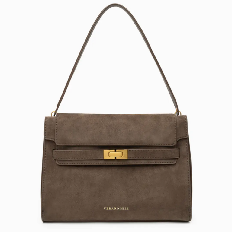 VERANO HILL GRACE SHOULDER BAG