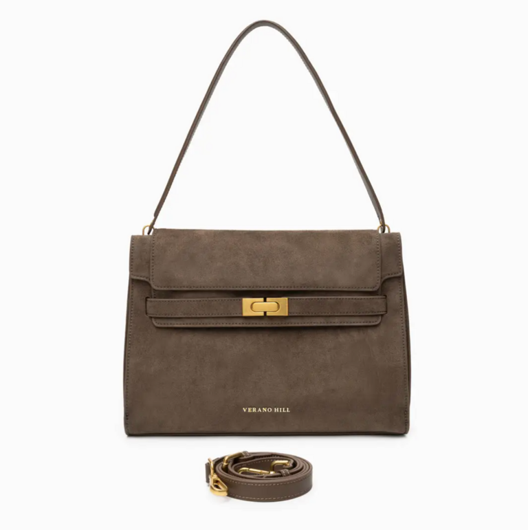 VERANO HILL GRACE SHOULDER BAG