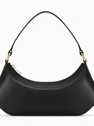 VERANO HILL LUNA ARC SHOULDER BAG