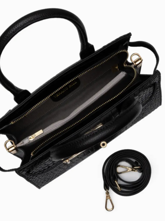 VERANO HILL MARSIELLE HANDBAG