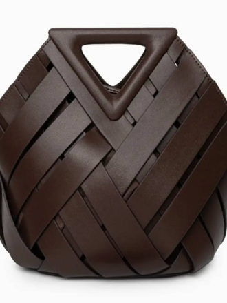 VERANO HILL NATALIE HANDBAG