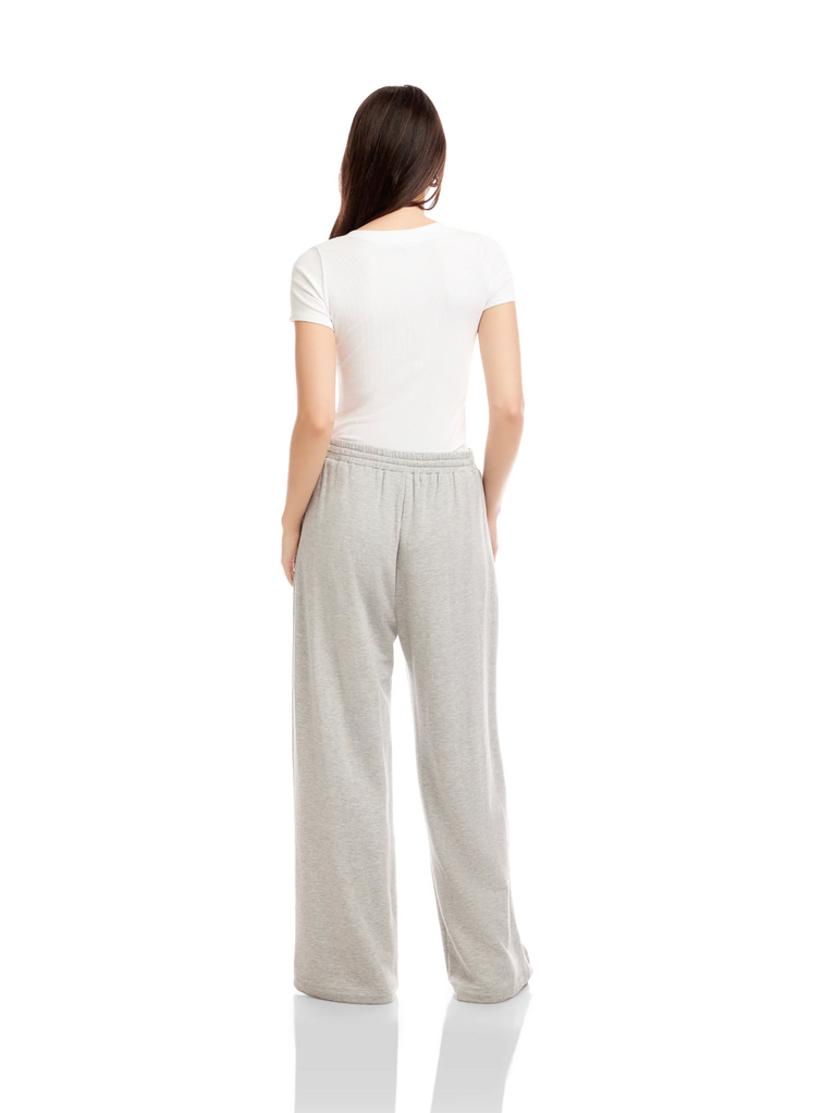 FIFTEEN TWENTY LANI WIDE LEG PANTS