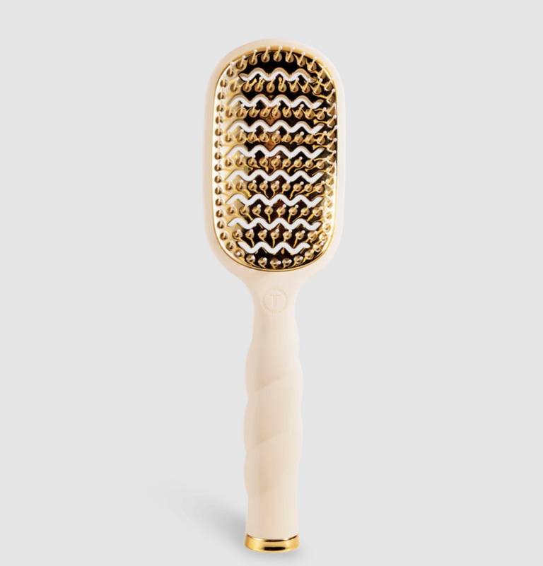 VENTED HAIR BRUSH